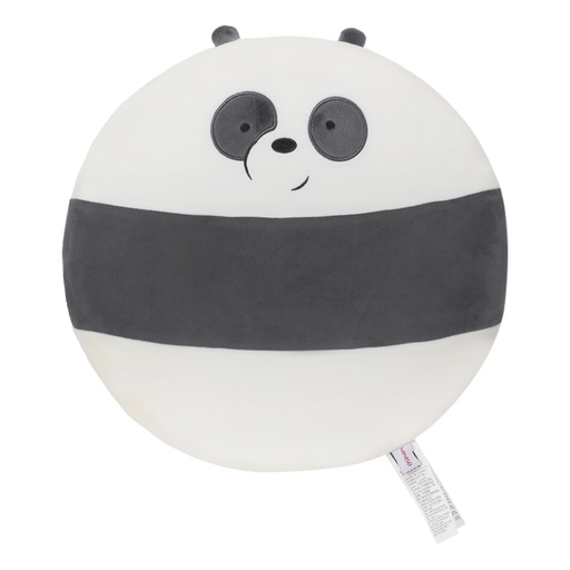[WBB - Cushion,Panda (Moveforward)] WBB - Cushion,Panda