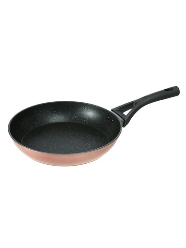 [Non stick Frying Pan 28cm Pink (Moveforward)] Non stick Frying Pan 28cm Pink