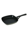 Non stick Frying Pan 26cm Grey