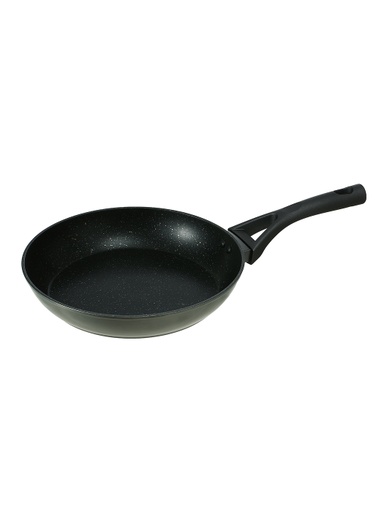 [Non stick Frying Pan 28cm Grey (Moveforward)] Non stick Frying Pan 28cm Grey