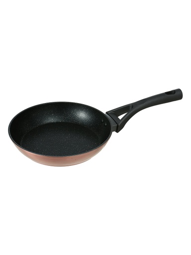 [Non stick Frying Pan 24cm Pink (Moveforward)] Non stick Frying Pan 24cm Pink