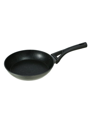 [Non stick Frying Pan 24cm Grey (Moveforward)] Non stick Frying Pan 24cm Grey