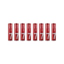 AAA ALKALINE BATTERY ROSE