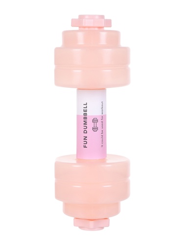 [Dumbbell Pink (Miniso)] Dumbbell Pink