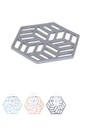 Hexagon Insulation Pot Holder 2Pack