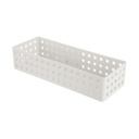 Stackable Storage Box Long Medium