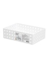 Stackable Storage Box Wide Medium