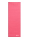 3mm Comfortable Yoga Mat Carol red
