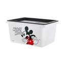 MMC MICKEY Storage Case with Lid