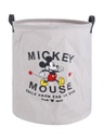 MMC MICKEY Storage Bucket