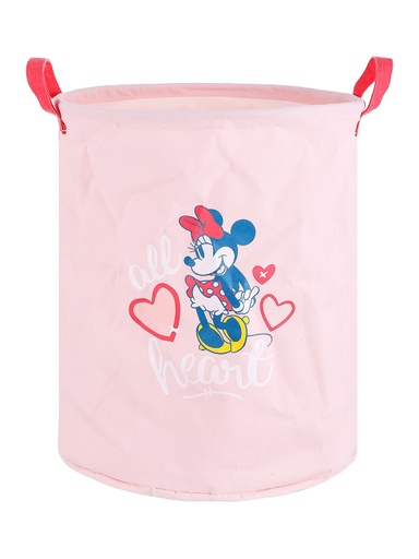 [MMC MINNIE Storage Bucket (Miniso)] MMC MINNIE Storage Bucket