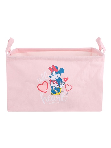 [MMC MINNIE Storage Basket (Miniso)] MMC MINNIE Storage Basket