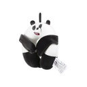 WBB-U Shaped Pillow With Eye mask(Panda)