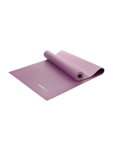 [5mm Anti slip Yoga Mat Purple (Miniso)] 5mm Anti slip Yoga Mat Purple