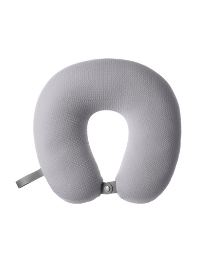 [U shaped Pillow grey (Moveforward)] U shaped Pillow grey