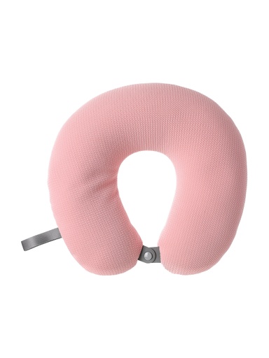 [U shaped Pillow pink (Moveforward)] U shaped Pillow pink