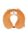 Shiba Inu Series Memory Cotton U Pillow