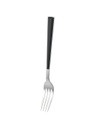 DINNER FORK BLACK