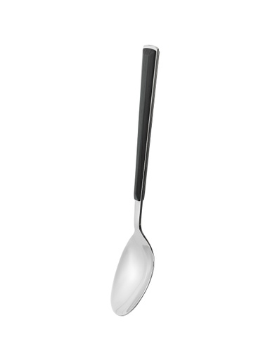 [DINNER SPOON BLACK (Miniso)] DINNER SPOON BLACK