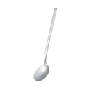 European anti slip spoon natural