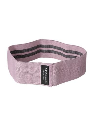 [Yoga Resistance Band for Legs and BuTT PURPLE (Moveforward)] Yoga Resistance Band for Legs and BuTT PURPLE