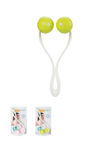 [THE FOURTH FACIAL MASSAGER (Moveforward)] THE FOURTH FACIAL MASSAGER