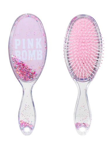 [Cushion Hair Brush (Miniso)] Cushion Hair Brush