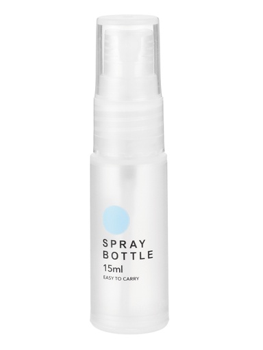 [Spray Bottle 15 ML (Moveforward)] Spray Bottle 15 ML