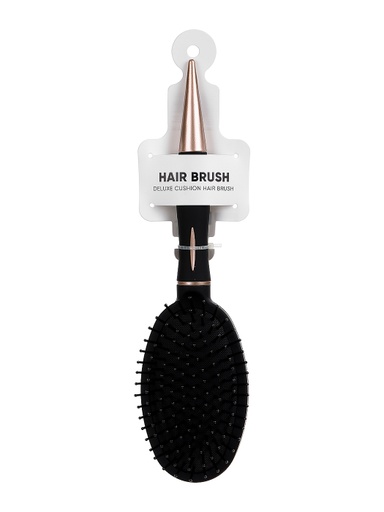 [Deluxe Cushion Hair Brush (Miniso)] Deluxe Cushion Hair Brush