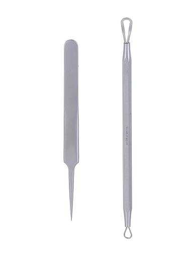 [Acne Extractor Kit (Miniso)] Acne Extractor Kit