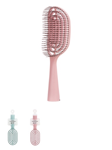 [Hair Brush (Miniso)] Hair Brush