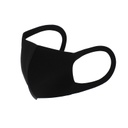 Mouth Mask Black