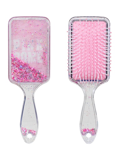 [Cushion Hair Brush (Miniso)] Cushion Hair Brush