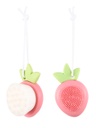Fruit Series Facial Cleansing Brus Strawberry