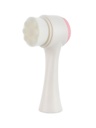 Double headed Facial Cleansing Brush