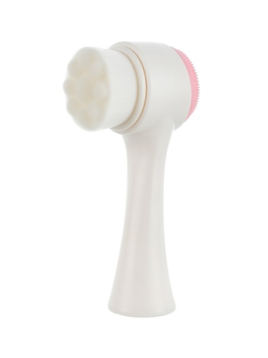 [Double headed Facial Cleansing Brush (Miniso)] Double headed Facial Cleansing Brush