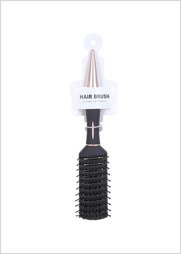 [Deluxe Hair Brush (Miniso)] Deluxe Hair Brush