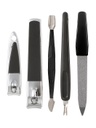 Manicure Set Black