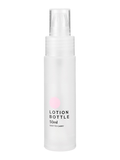 [Lotion Bottle 50ML (Miniso)] Lotion Bottle 50ML