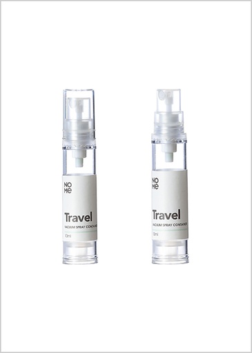 [Spray Bottle 10ml (Moveforward)] Spray Bottle 10ml