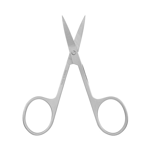 [EYEBROW SCISSORS (Miniso)] EYEBROW SCISSORS