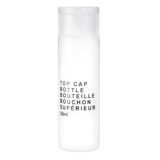 [Top Cap Bottle(natural) 50ml (Moveforward)] Top Cap Bottle(natural) 50ml