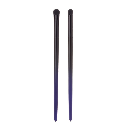 [Eyeshadow Brush 2 Pack (Miniso)] Eyeshadow Brush 2 Pack