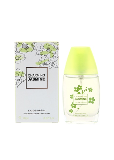 [CHAMING JASMINE LADY PERFUME (Miniso)] CHAMING JASMINE LADY PERFUME