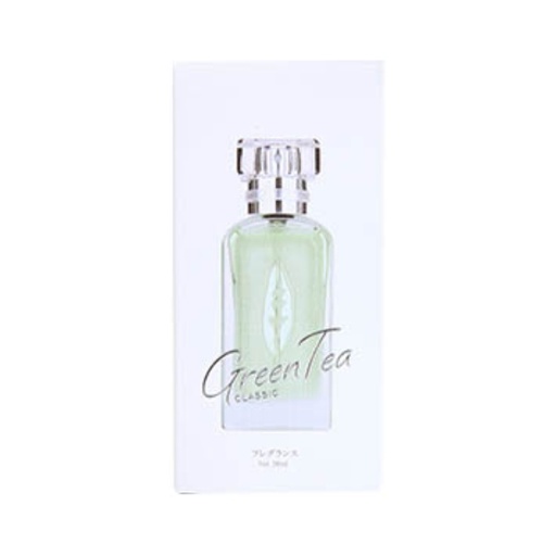 [GREEN TEA PERFUME (Miniso)] GREEN TEA PERFUME