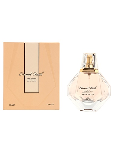 [Eternal Faith Lady Perfume (Miniso)] Eternal Faith Lady Perfume