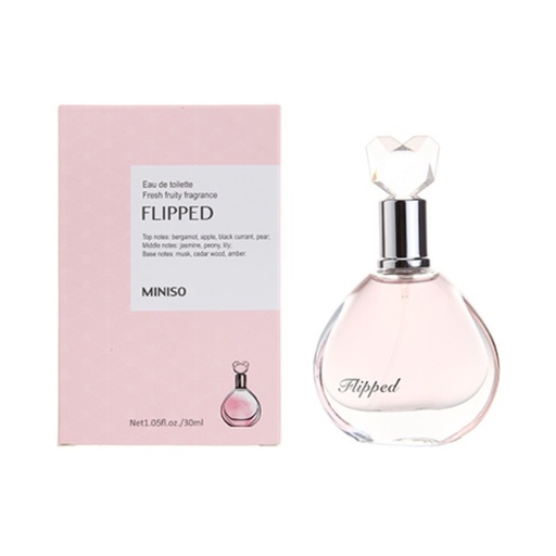 [Flipped Perfume (Miniso)] Flipped Perfume