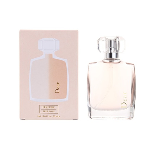 [True Love Perfume (Moveforward)] True Love Perfume