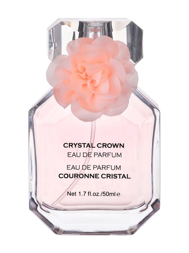 [Crystal Crown Eau de Parfum (Miniso)] Crystal Crown Eau de Parfum
