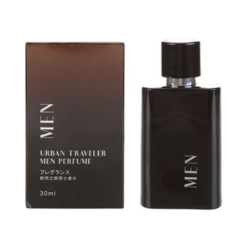 [Urban Traveler Men Perfume (Moveforward)] Urban Traveler Men Perfume